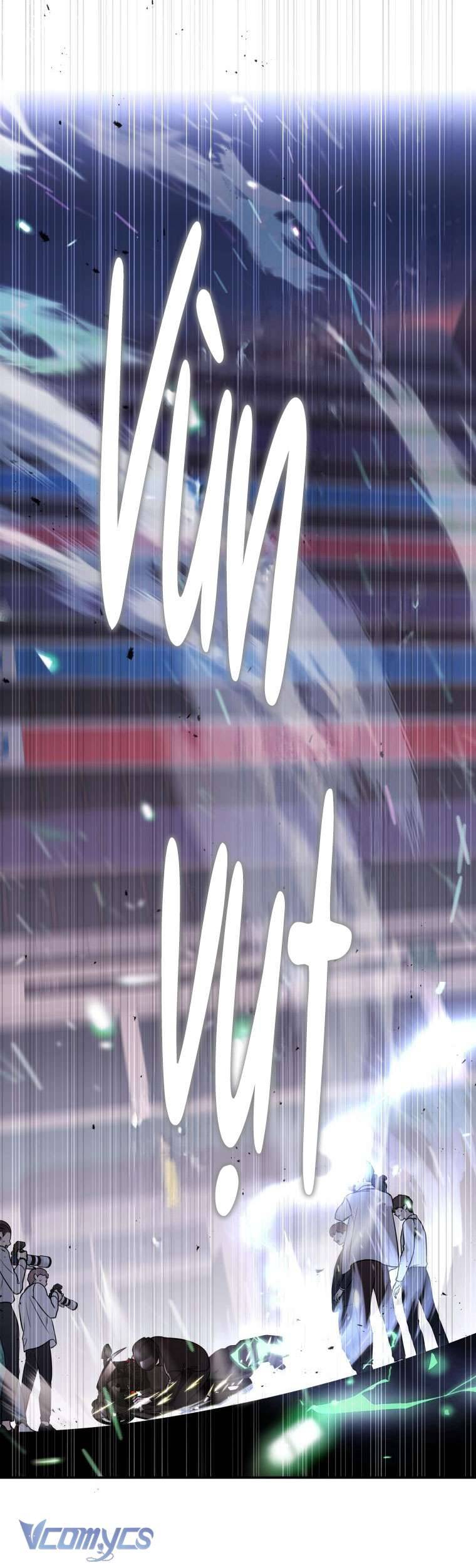 Hướng Dẫn Sinh Tồn Dành Cho Người Xếp Hạng Chap 30 - Trang 2