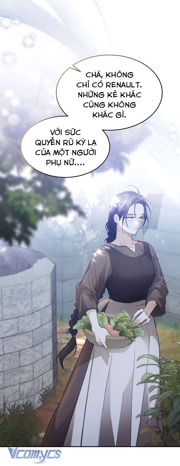 Tiếng Trống Vang Dội Chapter 18 - Trang 4