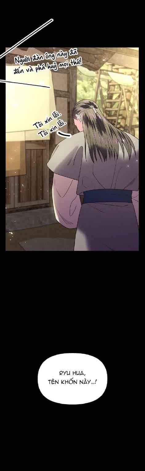 Vương Tử Huyền Bí Chapter 36 - Trang 4