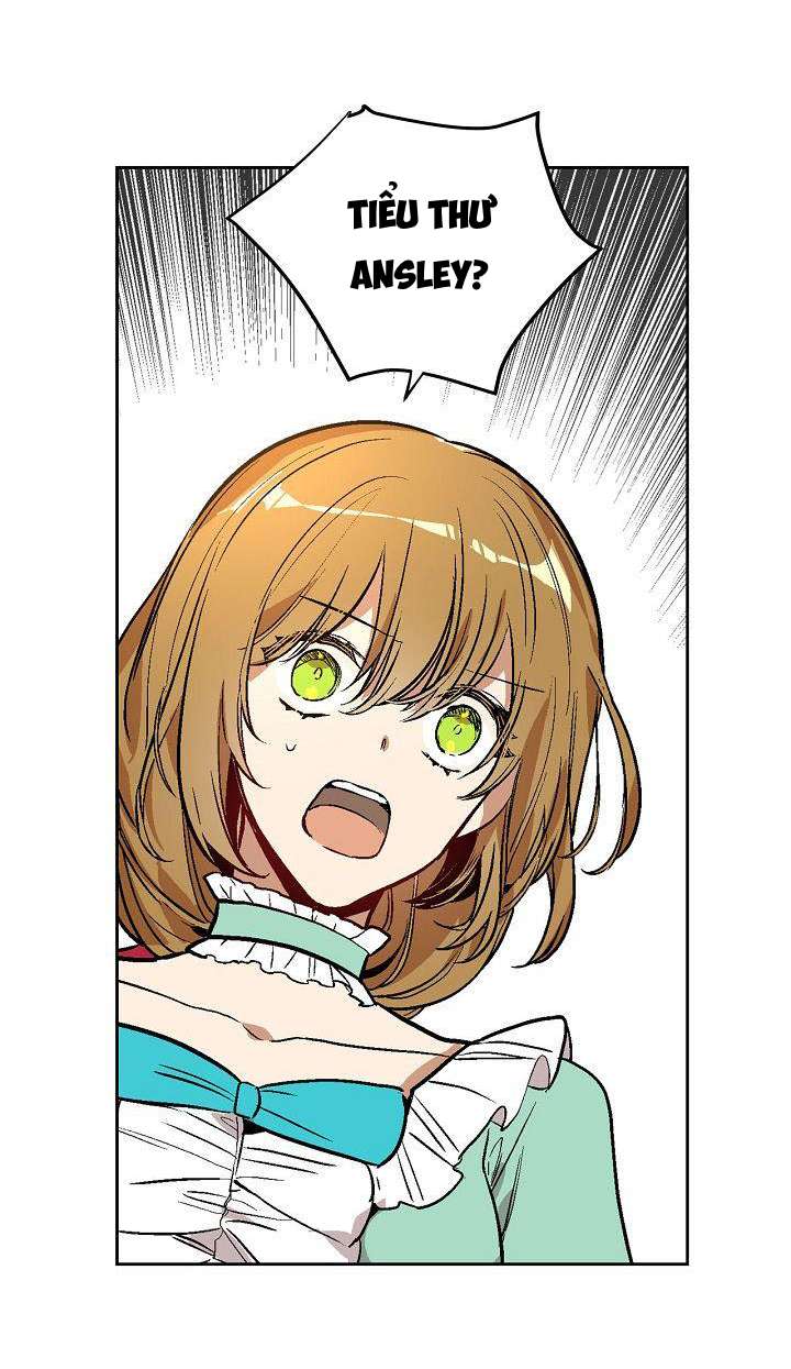 Vị Hôn Thê Khế Ước Của Công Tước Chapter 32 - Trang 4