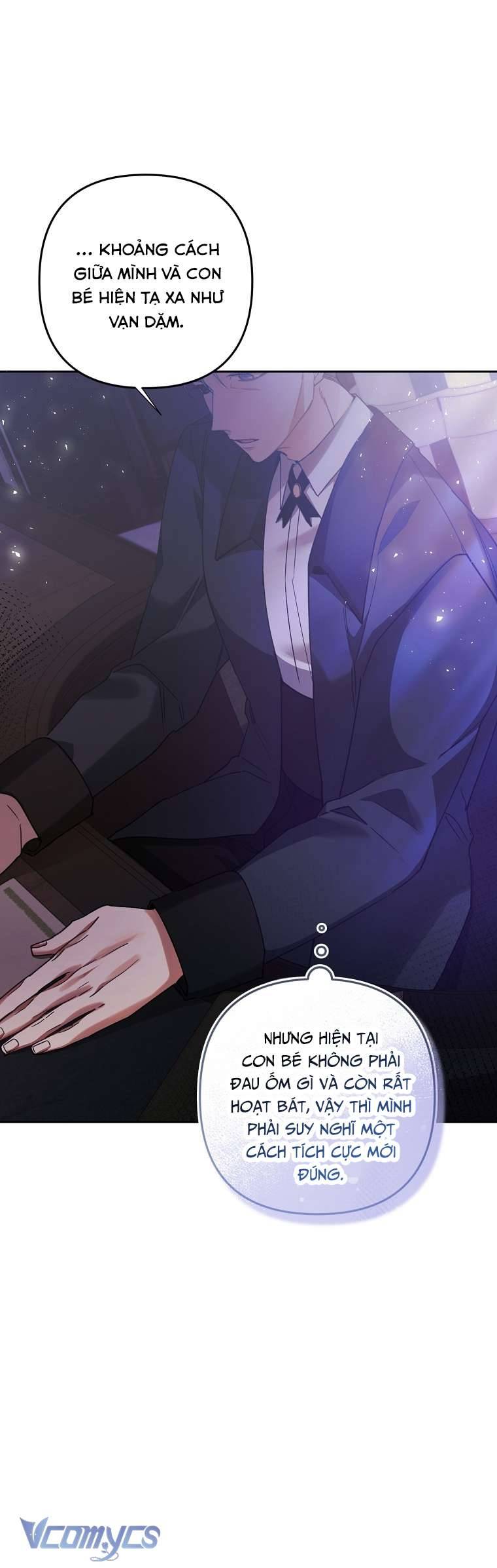 Quý Tộc Gì Chứ, Tôi Chỉ Muốn Về Nhà Chap 17 - Trang 2