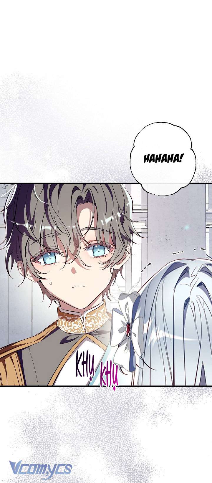 Chúng Ta Có Thể Trở Thành Một Gia Đình Được Không? Chap 94 - Trang 2