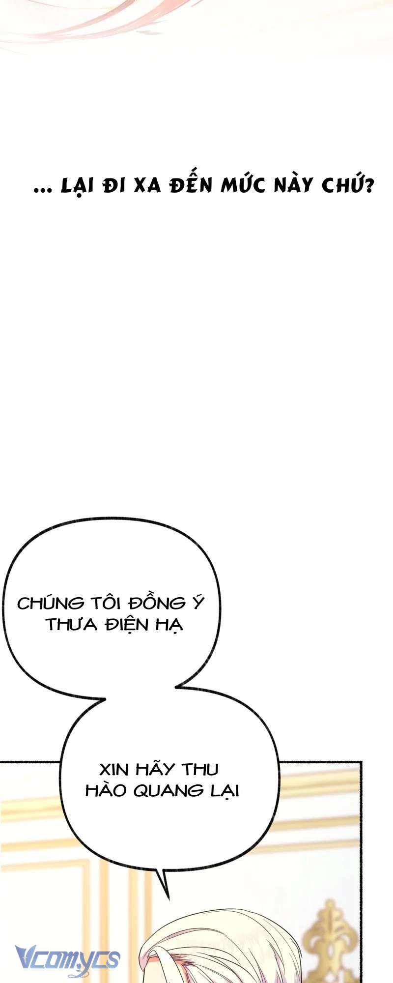 Trở Thành Chú Mèo Ngủ Cùng Bạo Chúa Chapter 7 - Trang 3