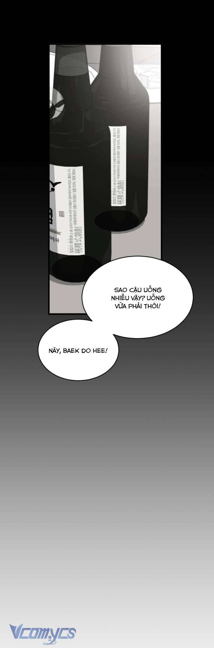 Ba Lần Động Phòng Chapter 6 - Trang 4
