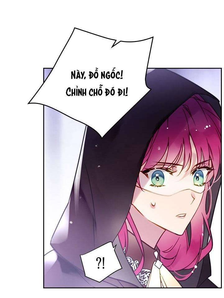 Kết Cục Của Nhân Vật Phản Diện Chỉ Có Thể Là Cái Chết Chapter 32 - Trang 4