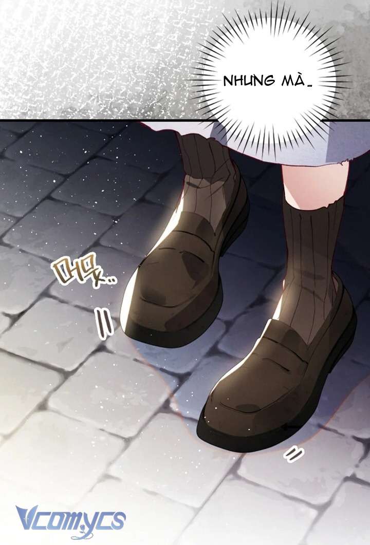 Nuôi vị hôn phu bằng tiền bạc. Chap 49 - Trang 2