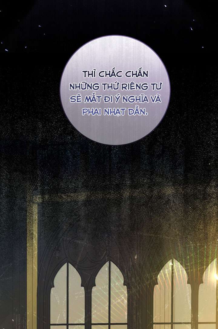 Ác Nữ Chỉ Là Một Con Rối Chap 58 - Trang 2