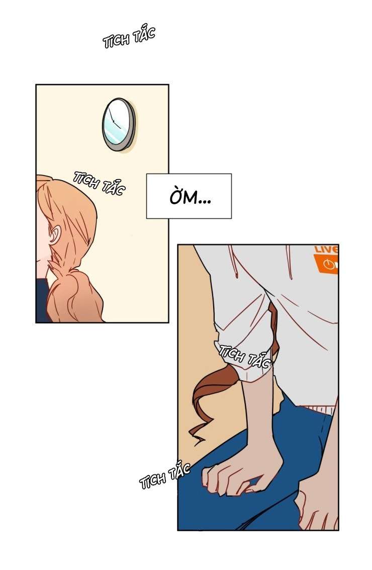 Ranh Giới Chap 58 - Next Chap 59