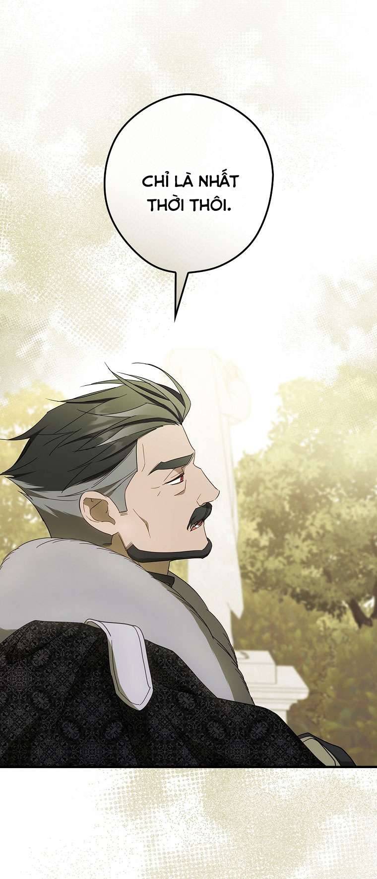 Phương Pháp Khiến Phu Quân Đứng Về Phía Tôi Chapter 47 - Next Chapter 48