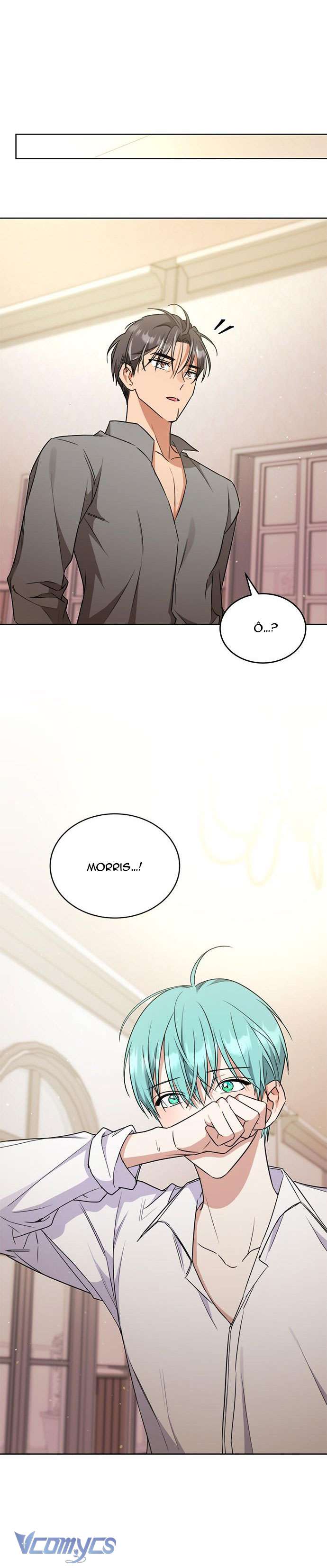 Làm Thế Nào Để Ăn Chủ Nhân Chapter 39 - Next Chapter 40