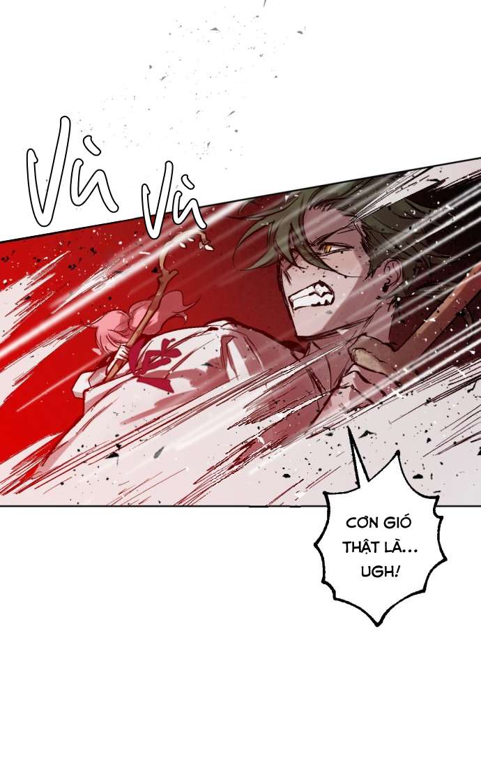 Lời Thú Nhận Của Chúa Tể Bóng Tối Chap 27 - Trang 4