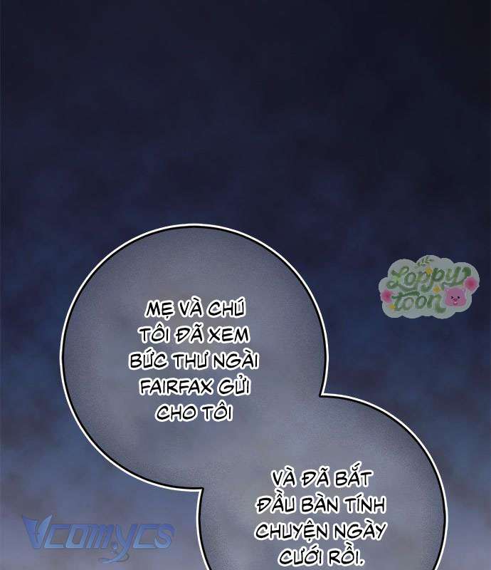 Quý Cô Pendleton Chap 1 - Trang 3