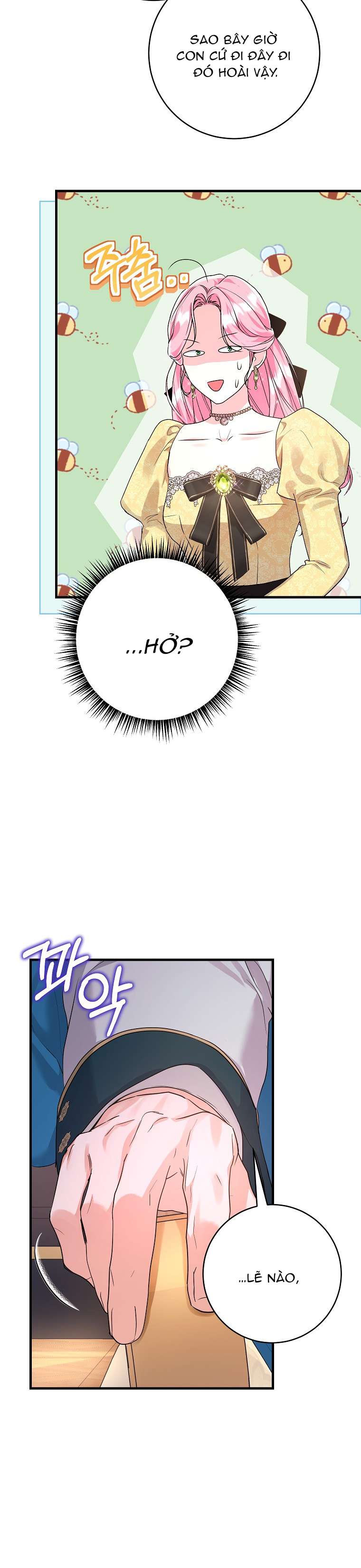 Kẻ Phản Diện Có Thời Hạn Ủng Hộ Tôi Hủy Hôn Chapter 38 - Next Chapter 39