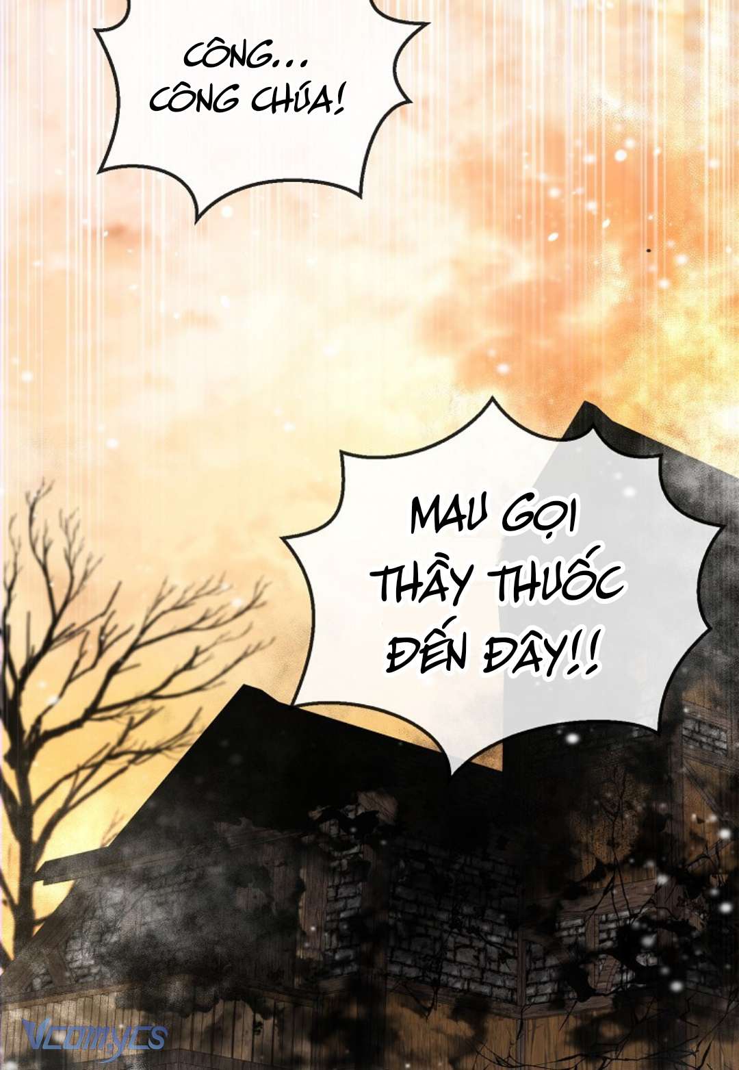 Sóc Con Tài Năng Chap 8 - Trang 2