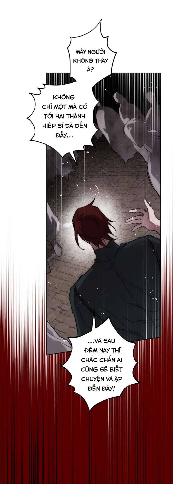 Lời Thú Nhận Của Chúa Tể Bóng Tối Chap 49 - Trang 4