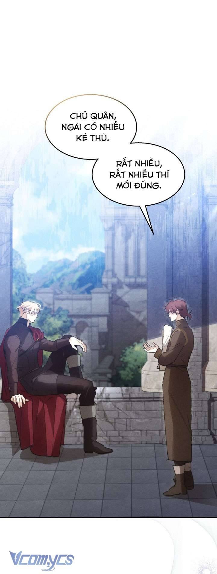 Tiếng Trống Vang Dội Chapter 15 - Next Chapter 16