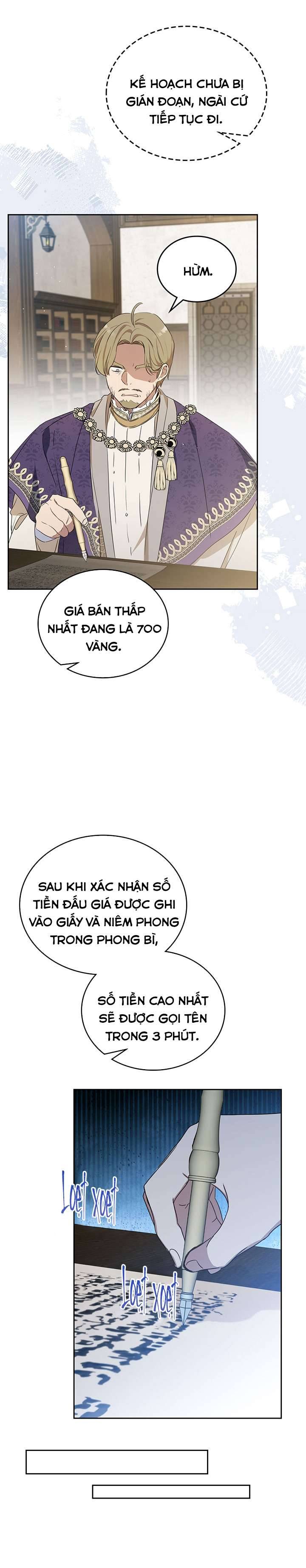 Kiếp Này Nhất Định Làm Gia Chủ Chap 83 - Trang 2