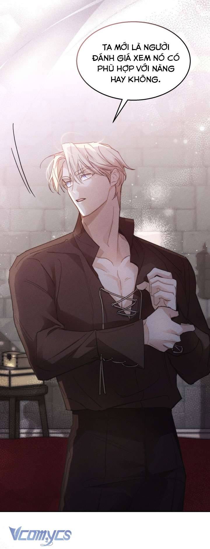 Tiếng Trống Vang Dội Chapter 12 - Trang 4