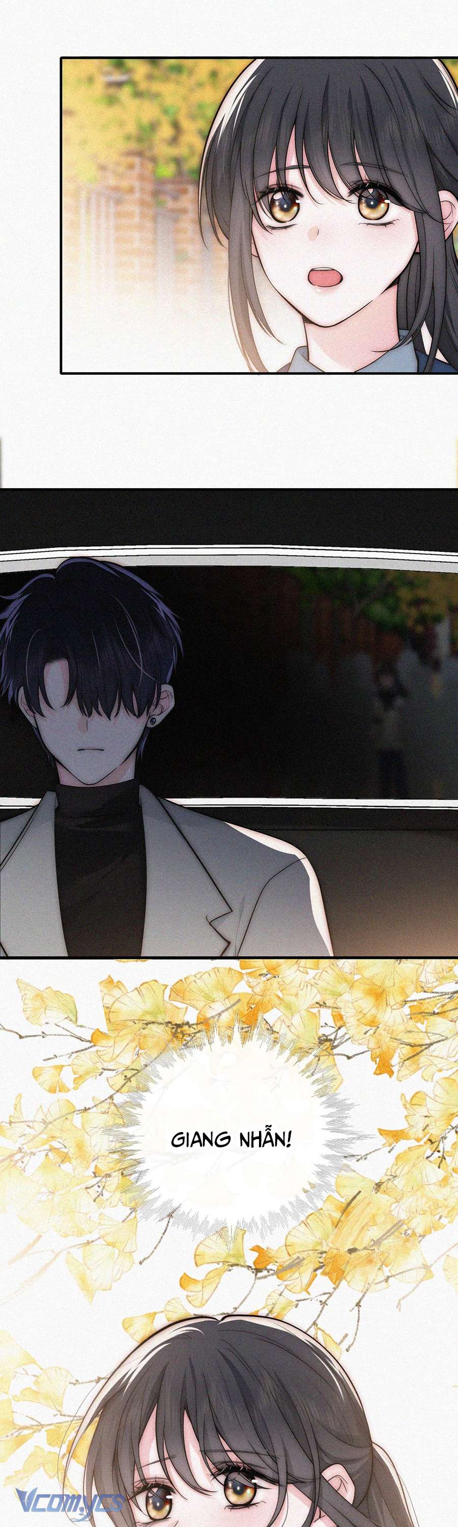 Một Mực Cưng Chiều Chap 54 - Next Chap 55