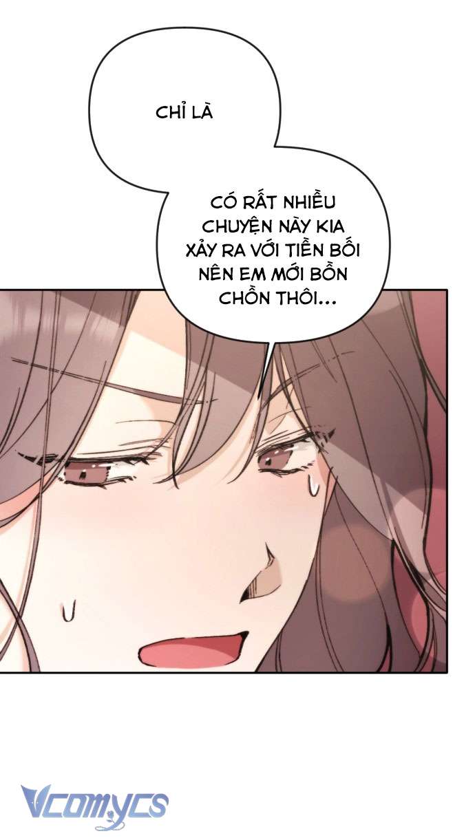 Ly Hôn Thì Dễ, Yêu Đương Mới Khó Chapter 5 - Trang 3