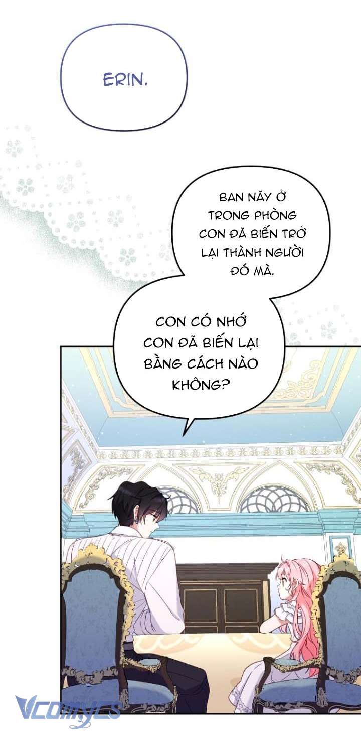 Tôi Được Nuôi Dưỡng Bởi Những Kẻ Phản Diện Chap 44 - Trang 3