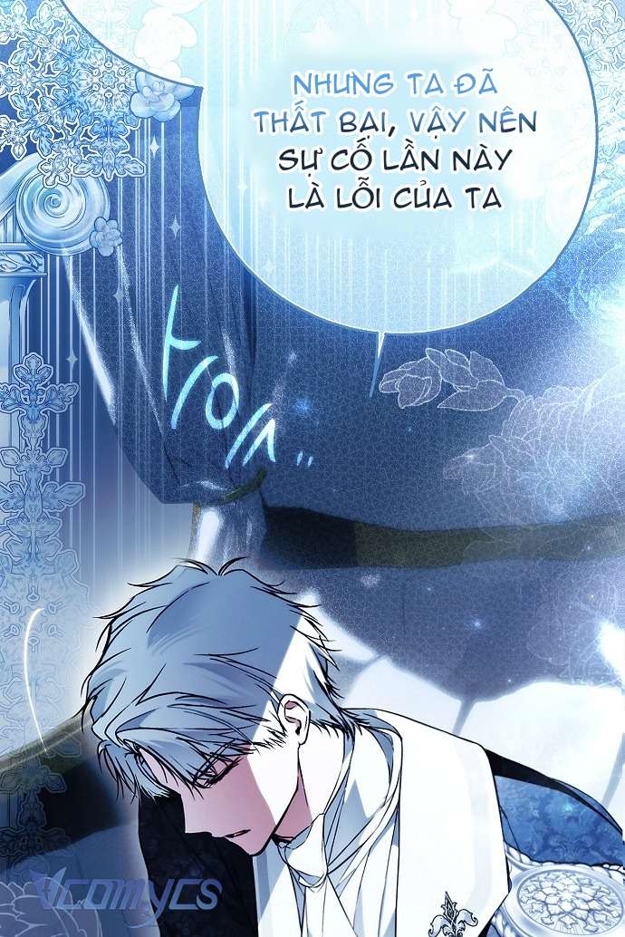 Ai Đó Đang Điều Khiển Cơ Thể Của Tôi Chapter 54 - Trang 4