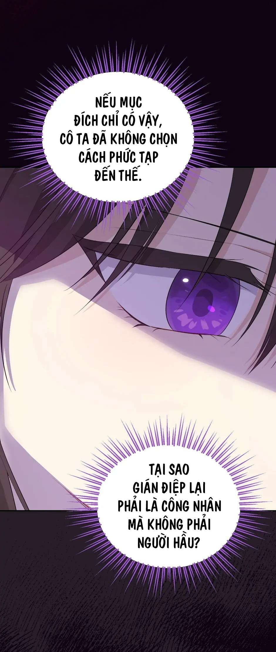 Tôi Là Minh Chứng Của Sự Thật Chap 102 - Trang 3