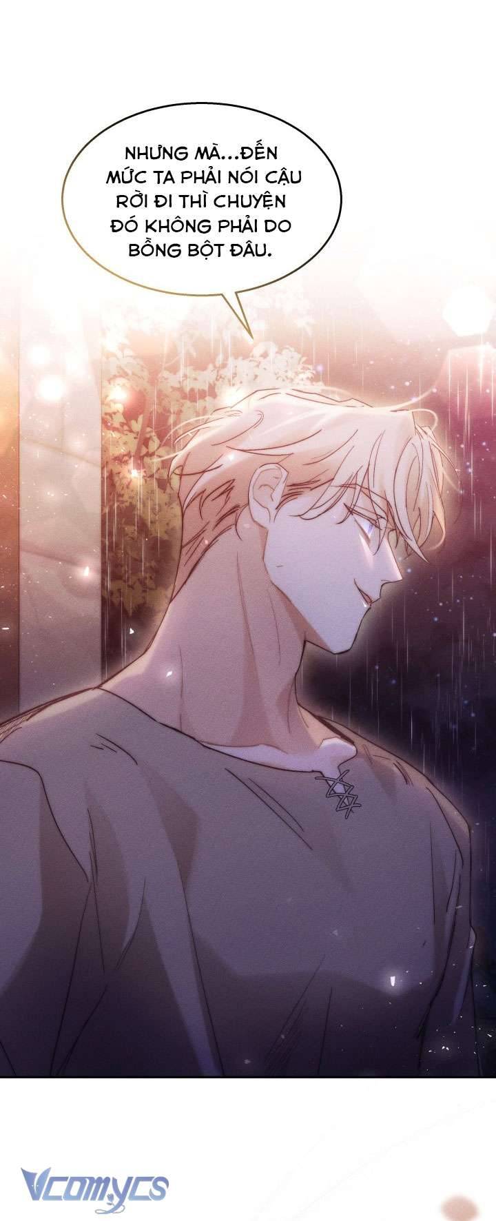 Tiếng Trống Vang Dội Chapter 20 - Trang 4