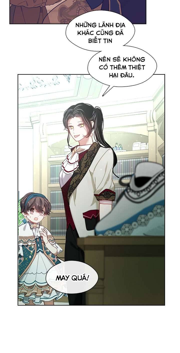 Gia Đình Bị Ám Ảnh Bởi Tôi Chapter 35 - Trang 4