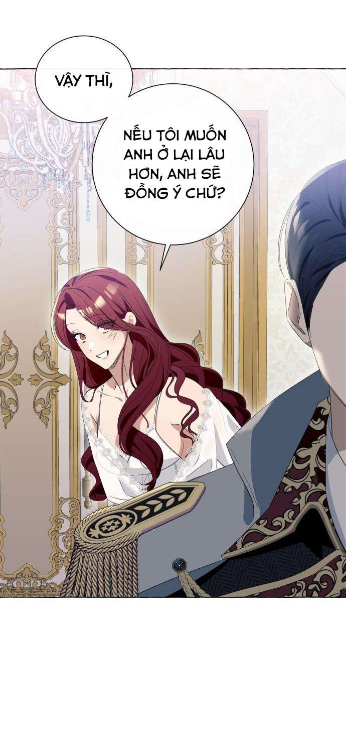 Tôi Tưởng Đó Chỉ Là Tiểu Thuyết Trọng Sinh Bình Thường Chapter 11 - Next Chapter 12