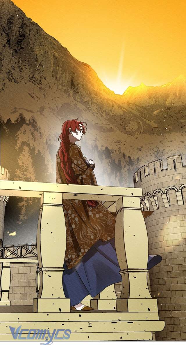 Dưới Bóng Cây Sồi Chap 17 - Trang 4