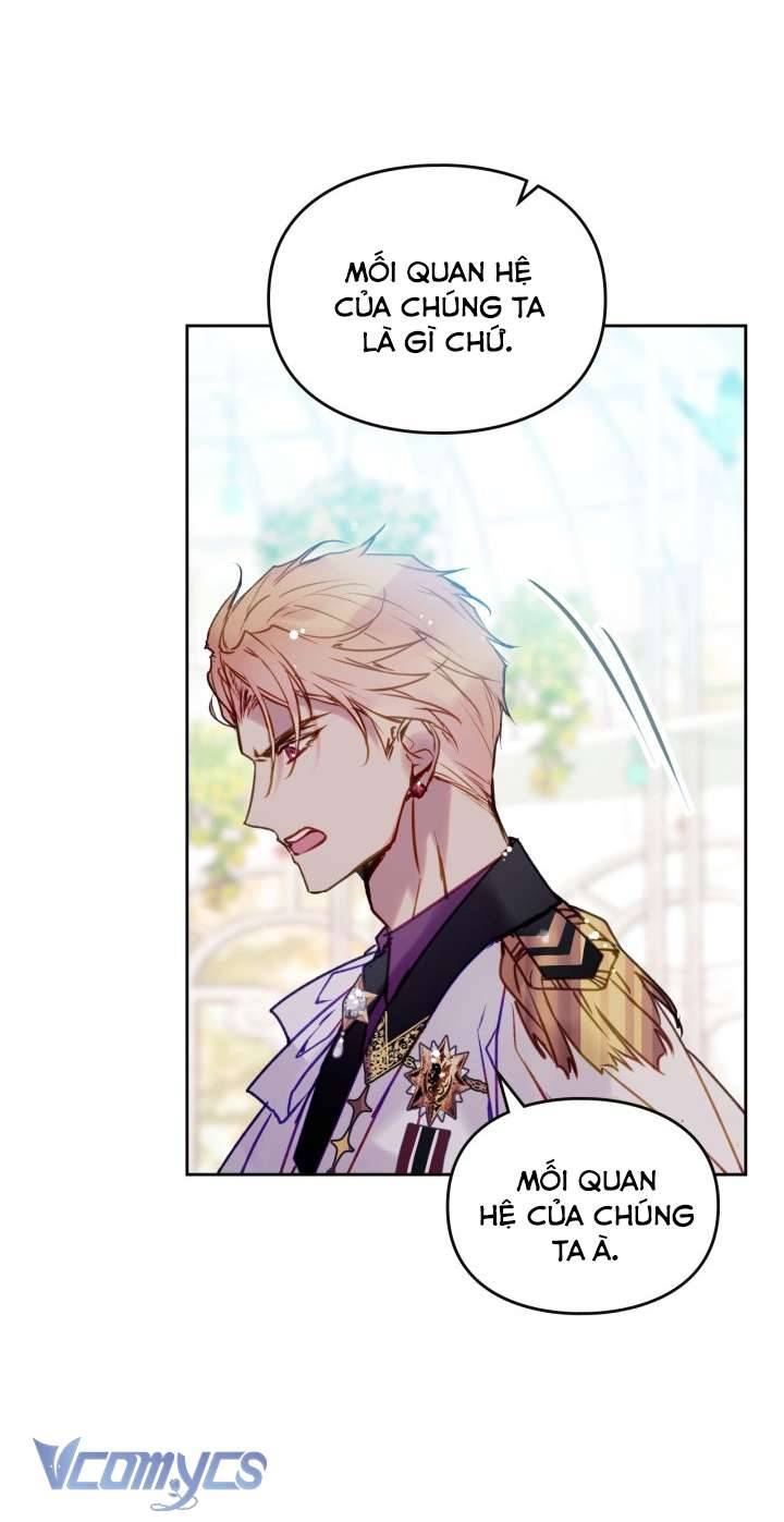 Kết Cục Của Nhân Vật Phản Diện Chỉ Có Thể Là Cái Chết Chap 146 - Next Chapter 147