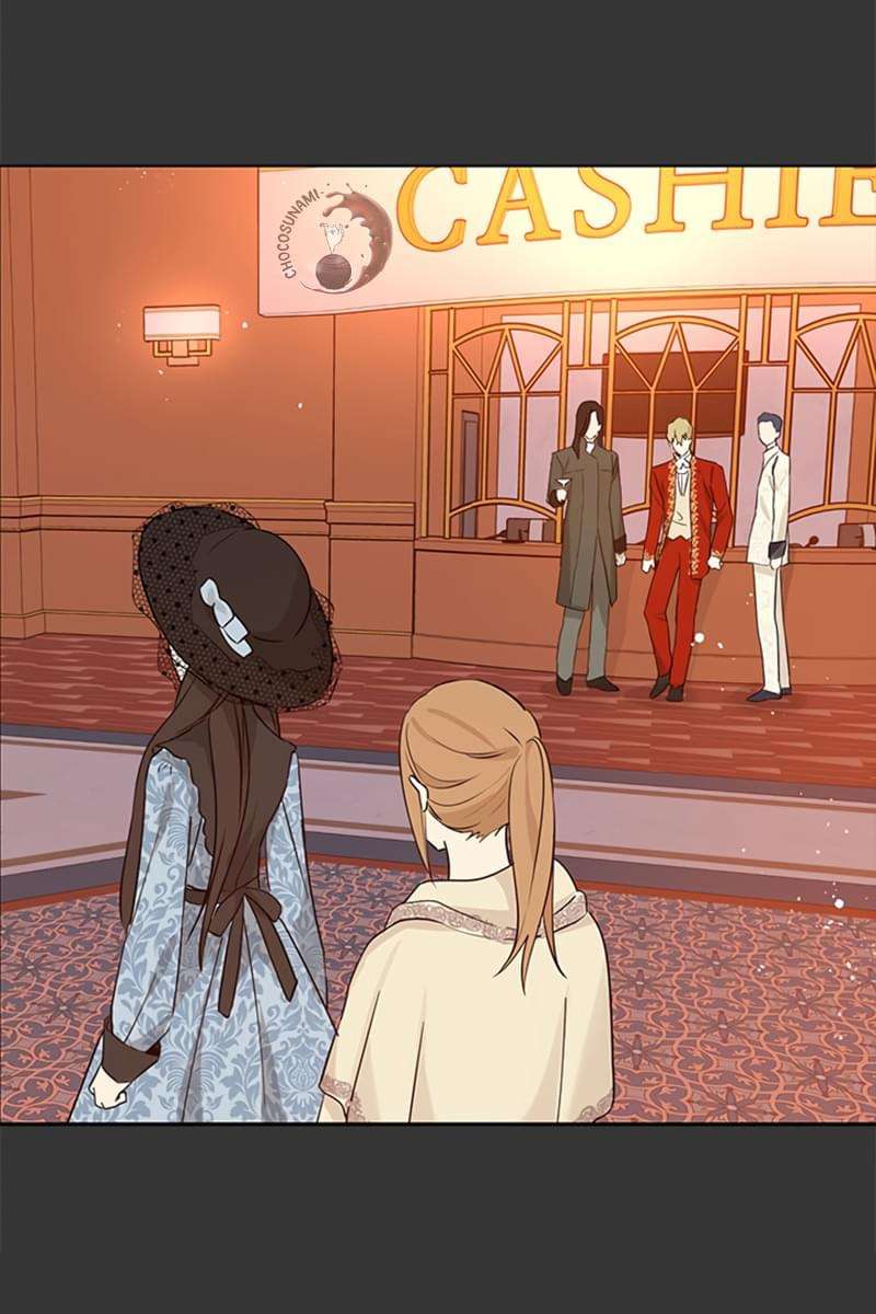 Tôi Là Minh Chứng Của Sự Thật Chap 18 - Trang 3