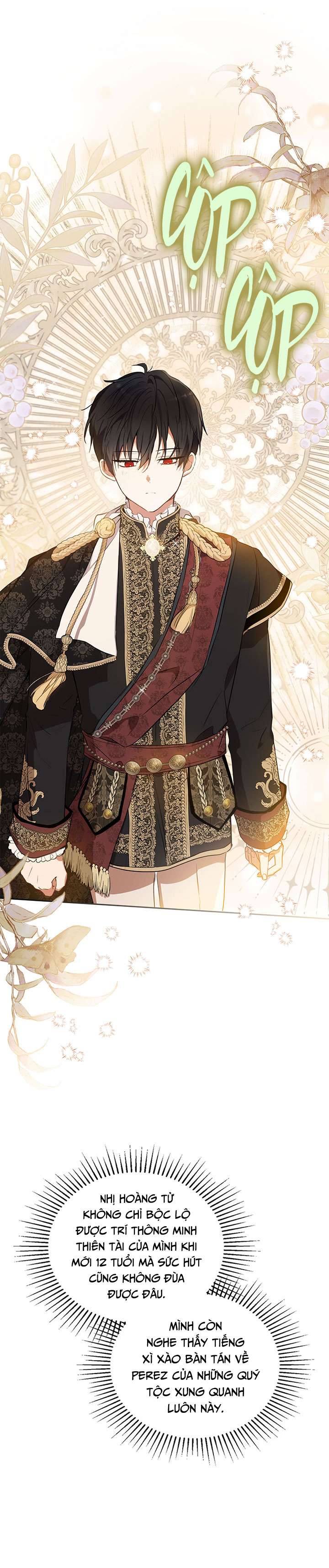 Kiếp Này Nhất Định Làm Gia Chủ Chap 111 - Trang 2