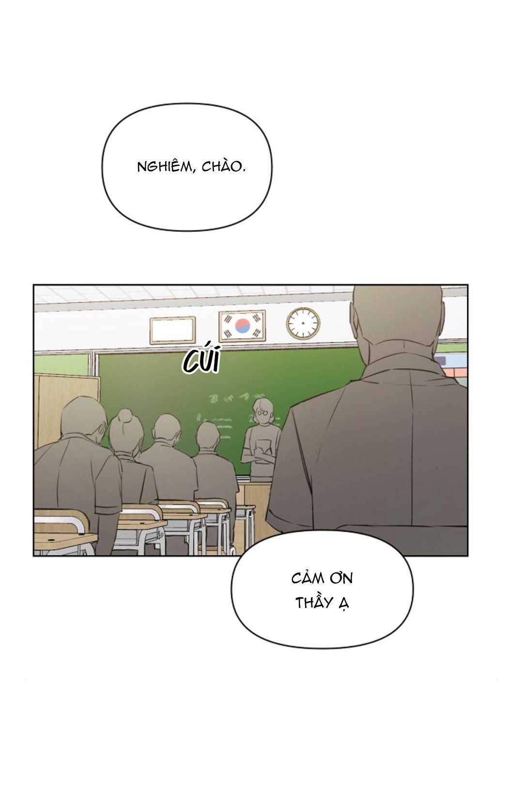 Bình Minh Chap 16 - Trang 4