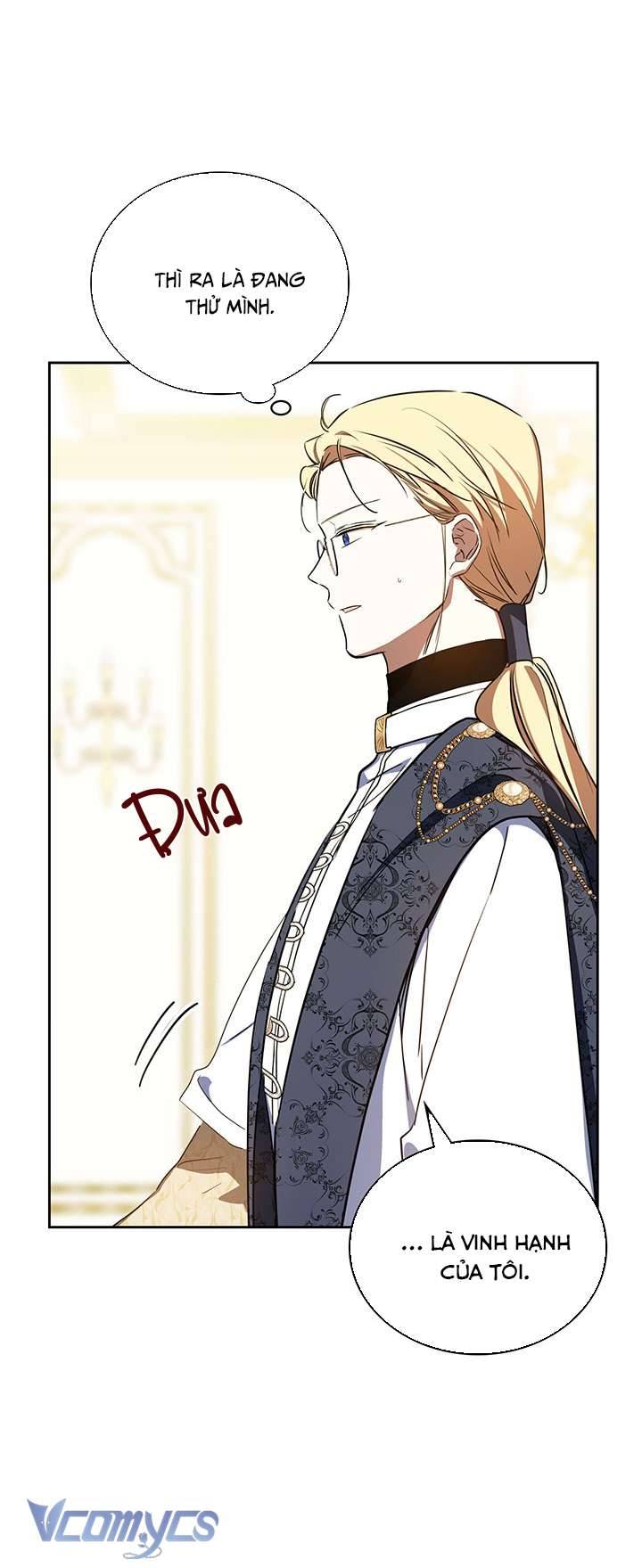 Kiếp Này Nhất Định Làm Gia Chủ Chap 132 - Trang 2