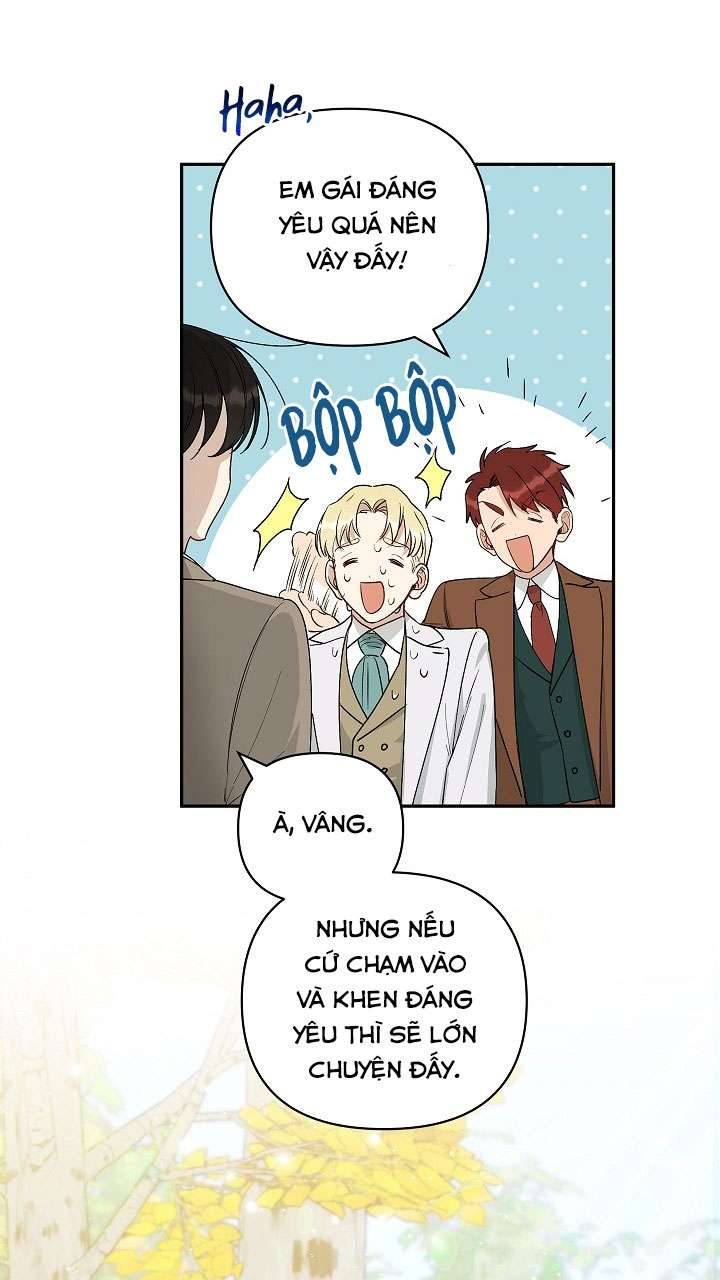 Phương Pháp Trở Thành Con Gái Của Người Hùng Bóng Đêm Chap 22 - Next Chap 23