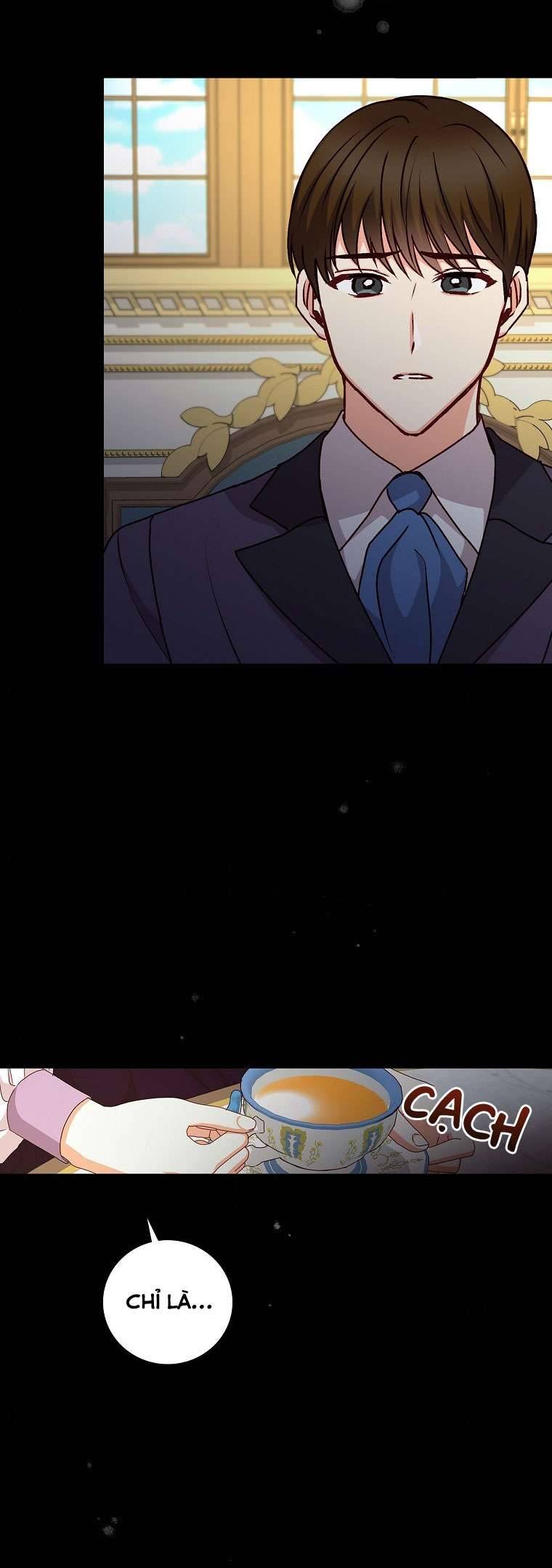 Cẩn Thận Với Các Anh Trai Đấy! Chap NT2 - Trang 2