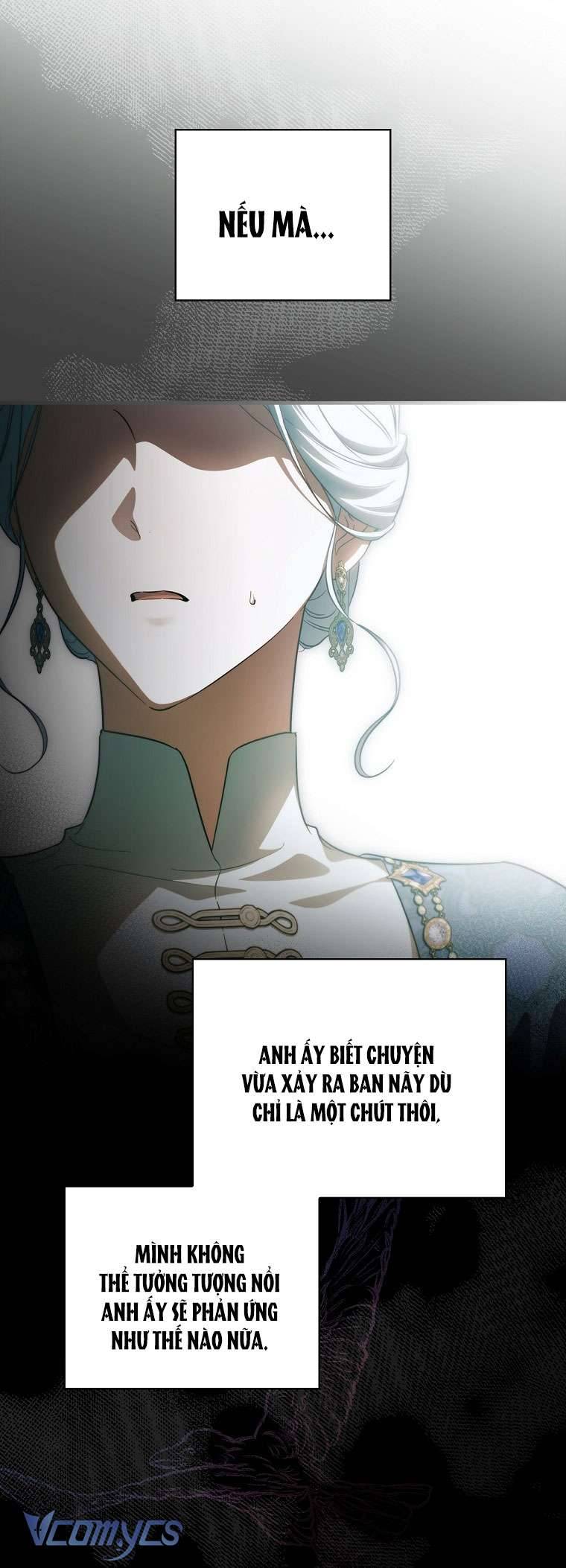 Phương Pháp Khiến Phu Quân Đứng Về Phía Tôi Chapter 96 - Next Chapter 97