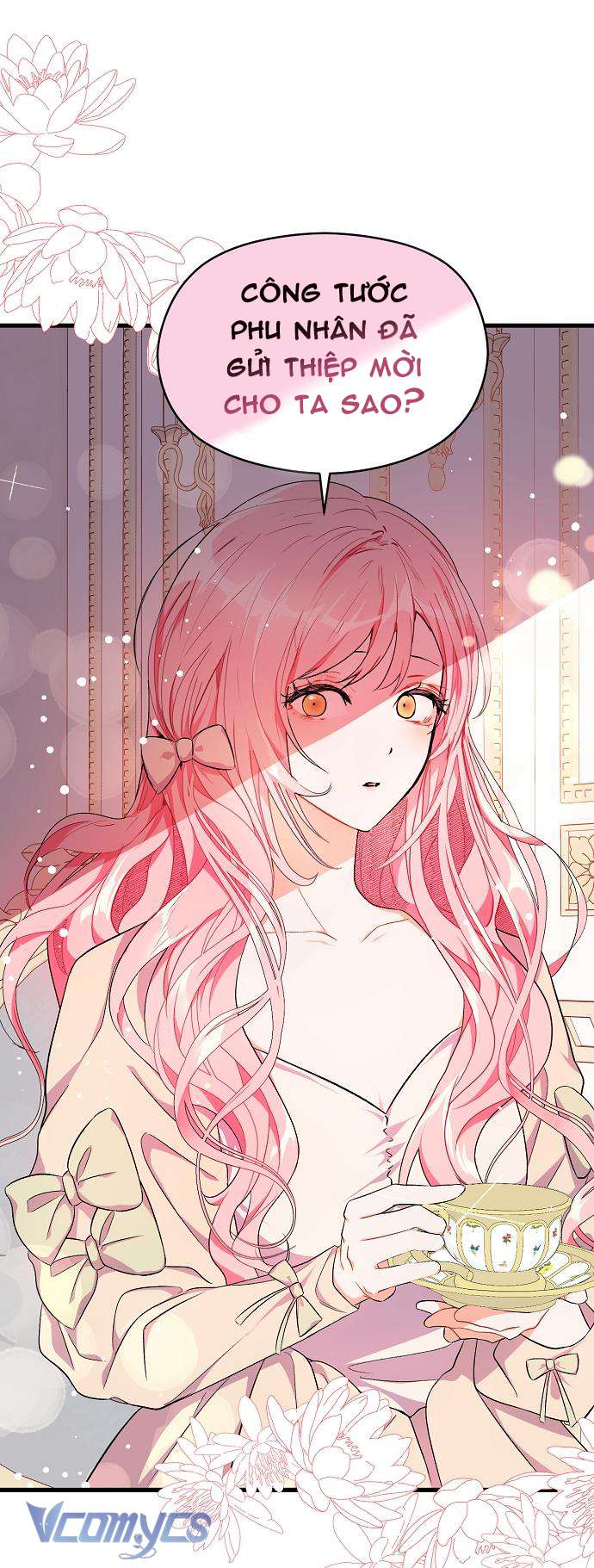 Tôi không cố tình quyến rũ nam chính Chap 40 - Next Chap 41