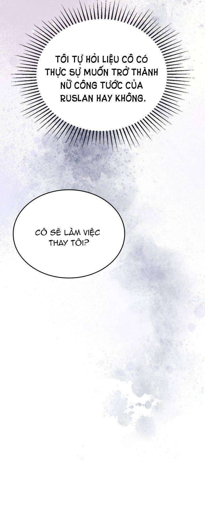 Nam Chính Quái Vật Sống Dưới Giường Tôi Chapter 36 - Trang 4