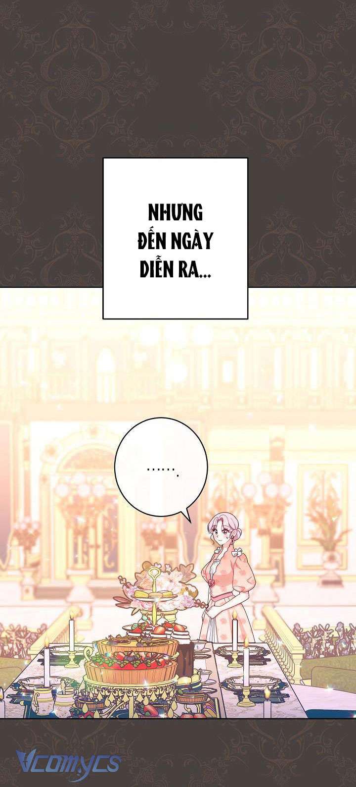 Hầu Gái Độc Quyền Của Hoàng Hậu Phản Diện Chapter 17 - Trang 4