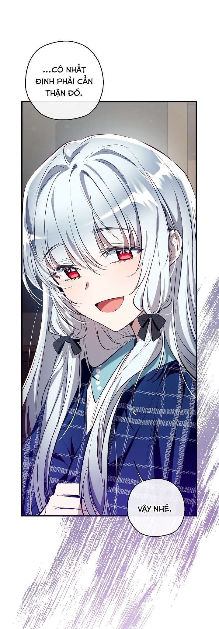 Chúng Ta Có Thể Trở Thành Một Gia Đình Được Không? Chap 69 - Trang 2