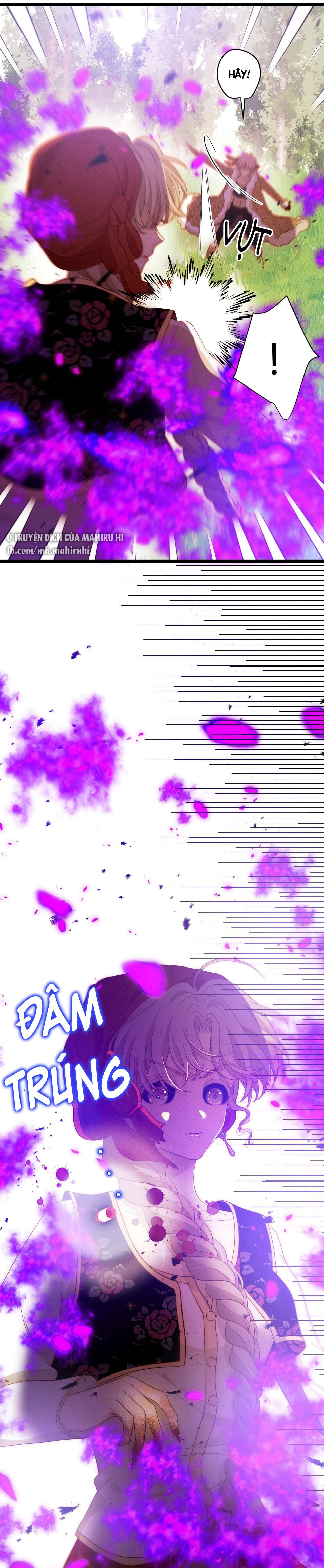 Thất Đại Kỳ Tích - Nước Mắt Bạo Quân Chap 55 - Next Chap 56