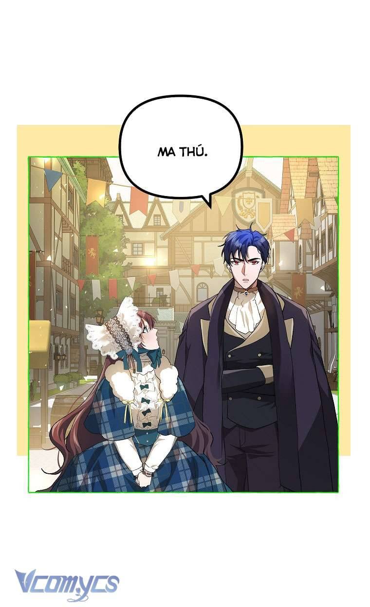 Thời Gian Của Nhân Vật Phụ Có Giới Hạn Chapter 18 - Trang 4