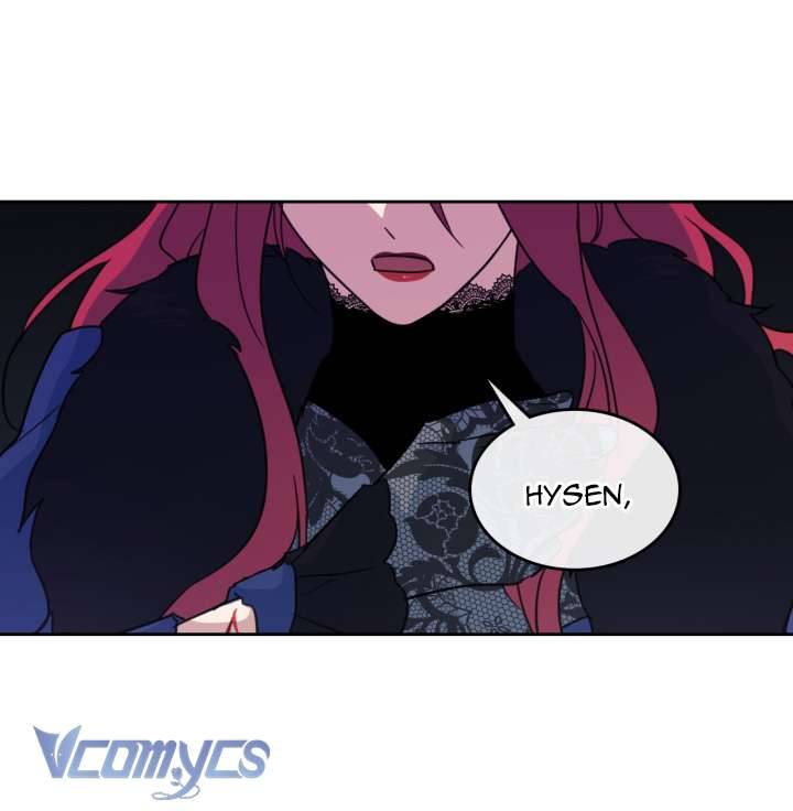 Người Đẹp Và Quái Thú Chap 53 - Trang 3