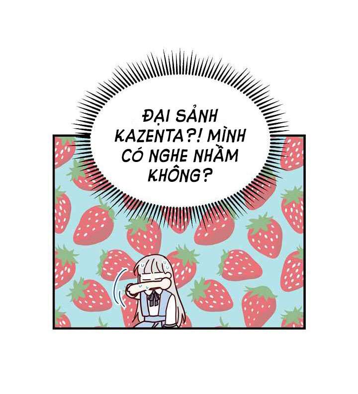 Cẩn Thận Với Các Anh Trai Đấy! Chap 45 - Trang 2