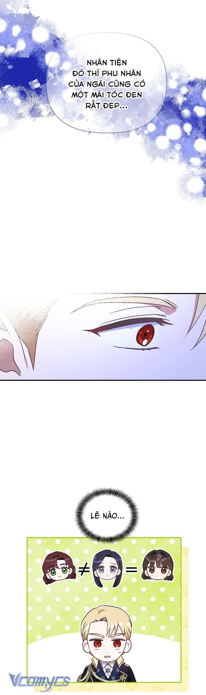 Công Nương Su Chapter 73 - Trang 4