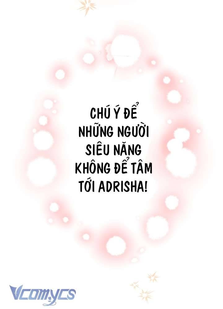 Những Nhân Vật Mạnh Nhất Thế Giới Ám Ảnh Tôi Chapter 63 - Next Chapter 63.1