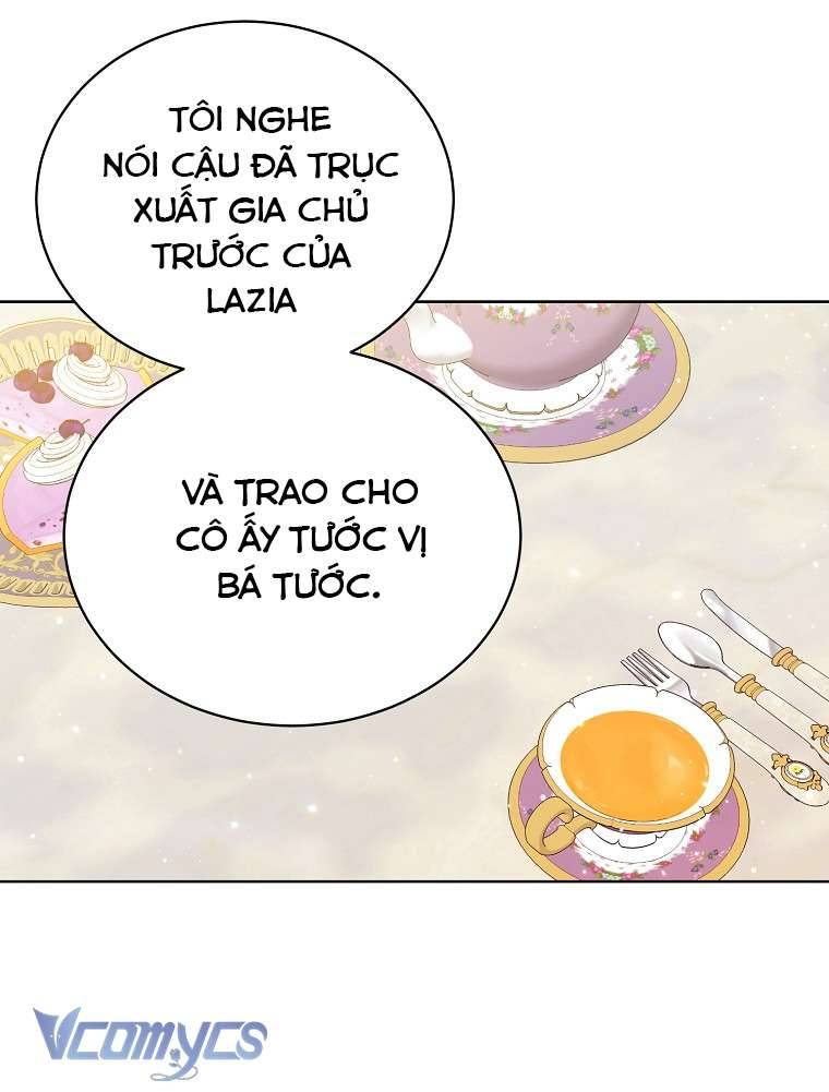 Vương Miện Lục Bảo Chap 91 - Trang 2